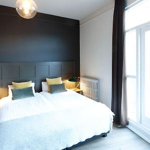 Deluxe Kamer met een King Size Bed